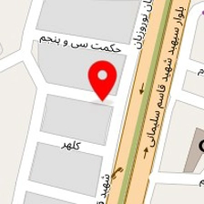 گروه فنی مهندسی فانوس کاسپین