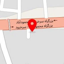 خانه معماری پاسارگاد