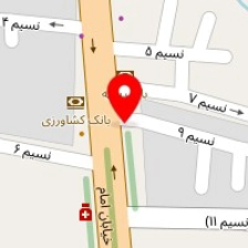 دفتر فنی و مهندسی کوشا طراحان