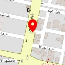 ایزوگام شرق پارسیان