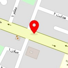 دفتر معماری طرح ایران زاهدان