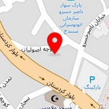 شرکت راهسازی و ساختمانی کارآفرینان ساباط