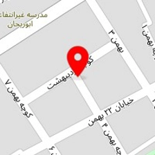 شرکت شینا سازه سنندج