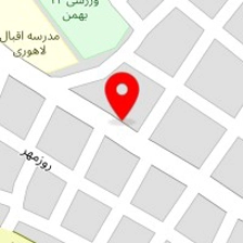 کنافکاری عرفان بهرامی