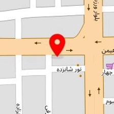 شرکت مهندسی هنر فن معماری ارش