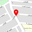 دکوراسیون داخلی گالری قصرزرین