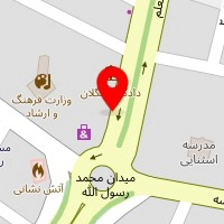 پنجره آرتا