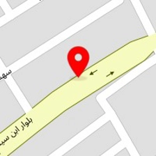 چهارسوق - طراحی محوطه بر پایه ی گیاه