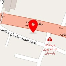 دفتر فنی مهندسی آریا
