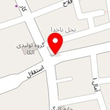 جک و قالب فلزی دزپارت