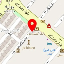 مجتمع فنی تهران