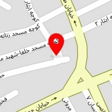 تاسیسات فنی احمدی