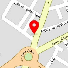 شرکت خدمات گستر تریفه