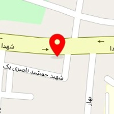 تاسیسات الکتریکی و لوله کشی قنبری