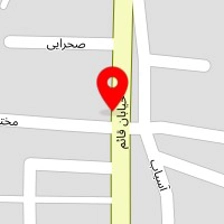 پنجره های دوجداره نسیم
