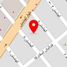 شرکت تابان پلاست توس