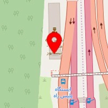 شرکت آزادراه مشهد باغچه