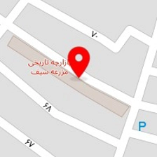 نرده استیل