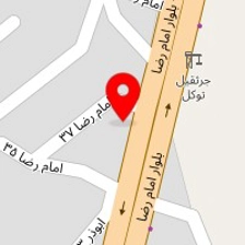 خدمات برشکاری ثامن