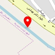 فروشگاه کناف سبک آذین شرق