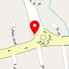 مجتمع فنی تهران(نور)