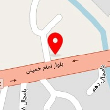 شرکت ساختمانی سام سازه وحیدیان
