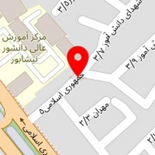 دفتر فنی مهندسی نوین طرح نیشابور