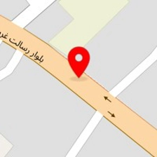 نمایندگی شرکت خدمات فنی رنا (سایپا دیزل) رکنی زاده