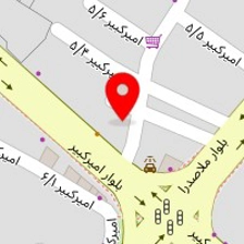 پنجره عایق پردیس،آریانسب