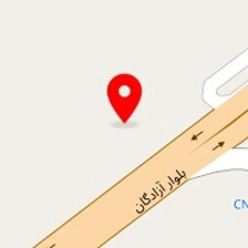 مرکز پخش شرکت زمزم نیشابور