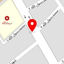 درب ضد سرقت ونوس یار