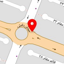 آسانسور و پله برقی سداد