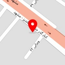 شرکت اریا بارون توس