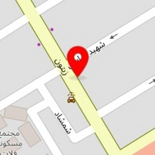 شرکت مارون بناء