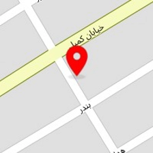 شرکت پی بند سازه پارس