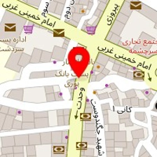 خدمات فنی مهندسی رسولی