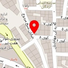 کابینت سازی اسرا
