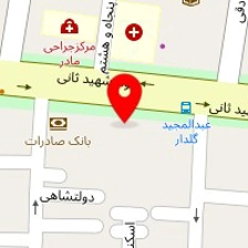 آرایشگاه هنرمندان