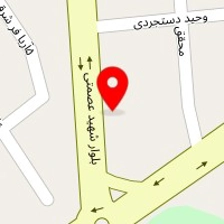 نمایشگاه دربهای ساختمانی سیماچوب