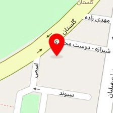 آرایشگاه سایه