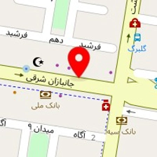 آرایشگاه سلدا