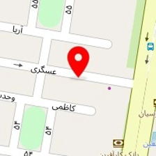آرایشگاه یاسمن