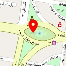 آرایشگاه ملیکا