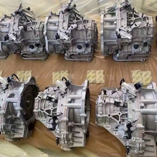 تعمیرگاه گیربکس چی