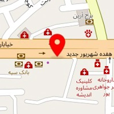 دکتر سودابه منزه