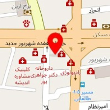 دکتر سید علی چهراقی