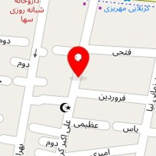 آرایشگاه پرشین