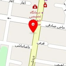 آرایشگاه یاسمین