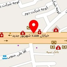 دکتر ابراهیم صدری