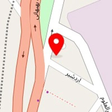 شرکت فروهر اهواز